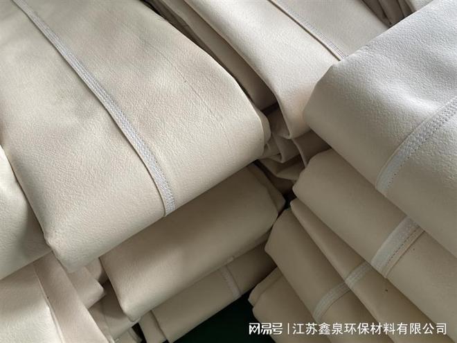 PPS滤料为什么选择PTFE网布，解析PTFE网布在PPS滤料应用中的优势