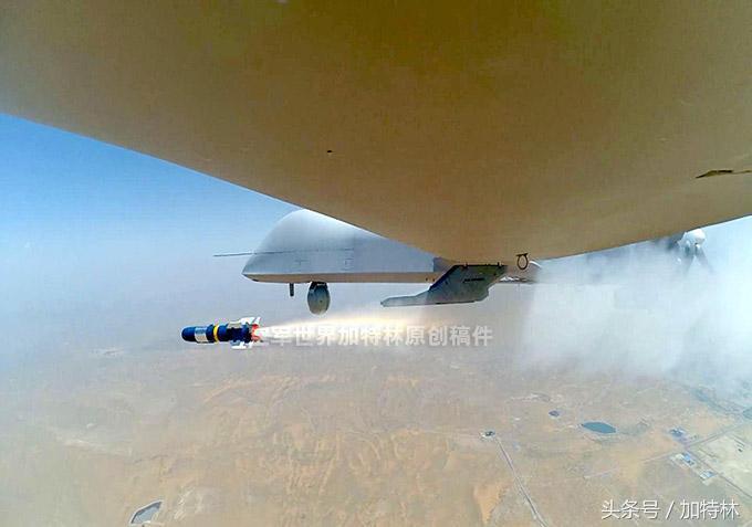 沙特进口中国武器的趋势及其影响分析
