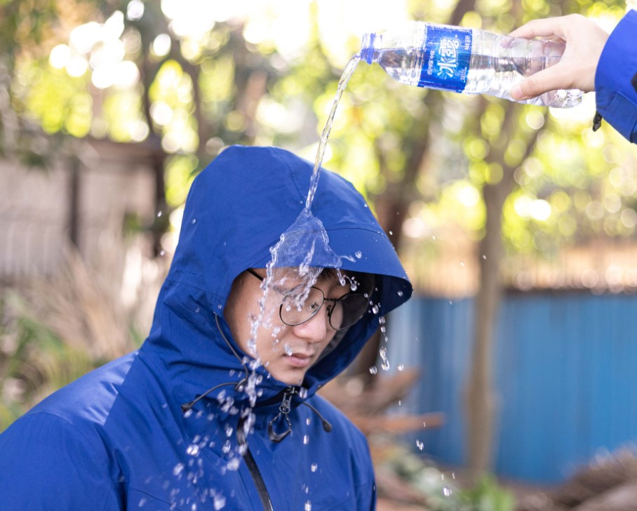 探究防泼水的用途及其重要性