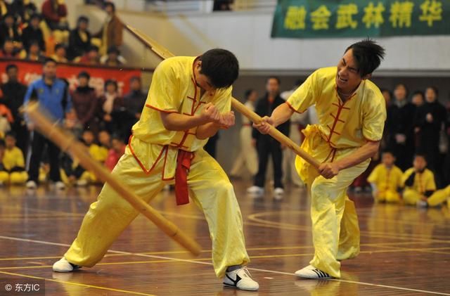 南京业余武术培训，培养武术爱好者的摇篮