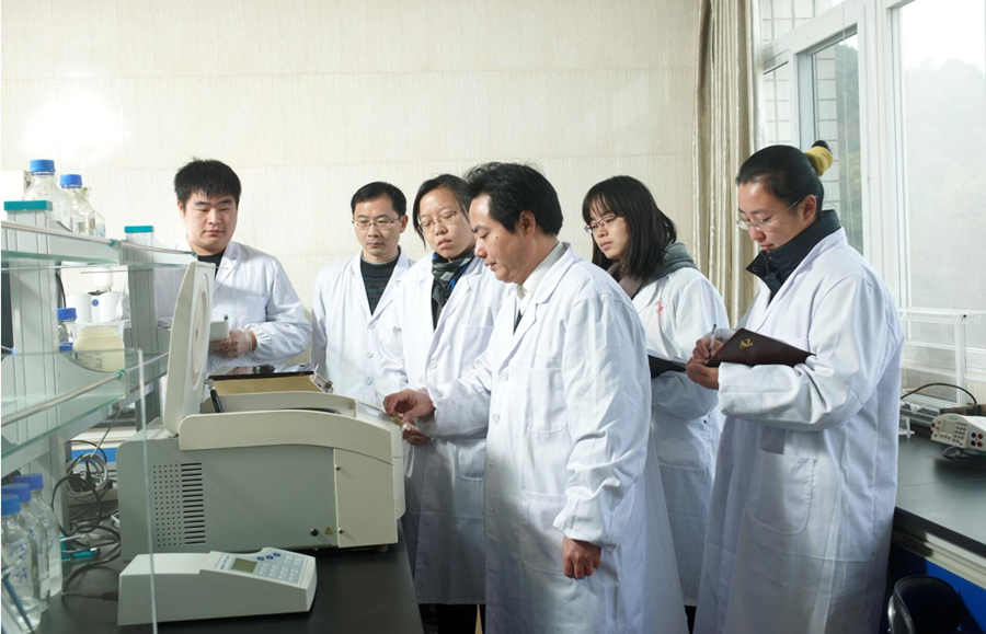 中国科学院水产研究所，引领水产科技创新的先锋
