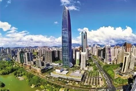 漳州云顶天境服务项目，打造城市新地标，引领未来新生活