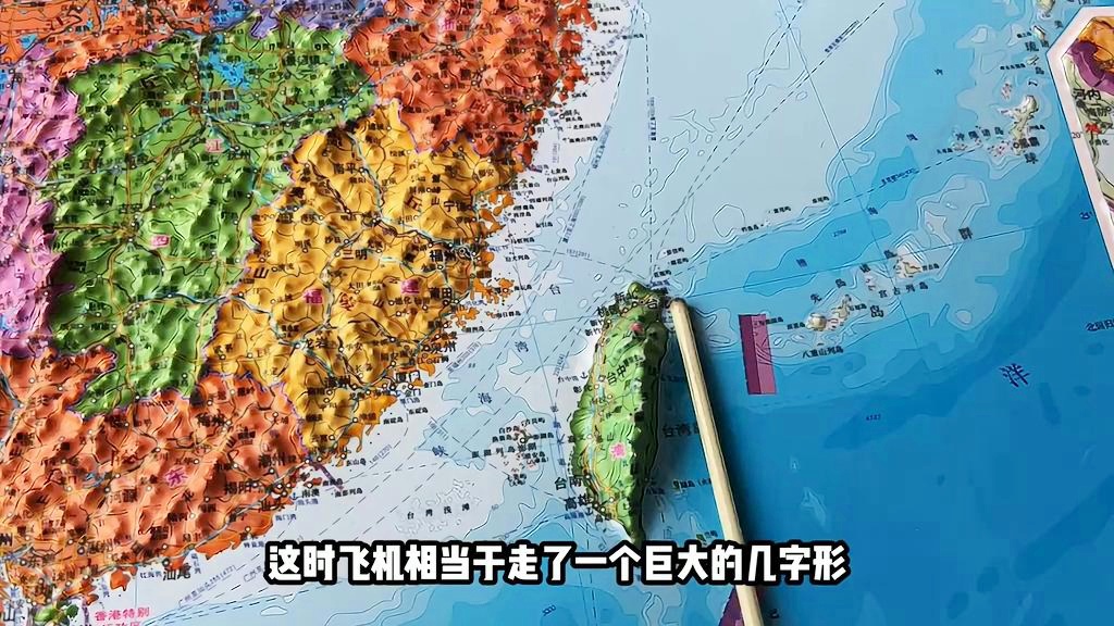 杭州到台北的距离，探索两地的地理联系与文化差异