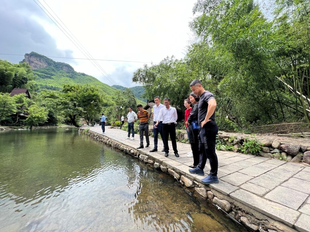 乡村旅游项目策划，打造独特的旅游体验与可持续发展的新模式