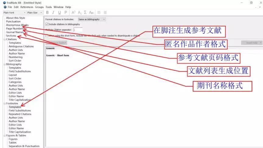 中国科学引文数据库来源期刊的重要性及其影响