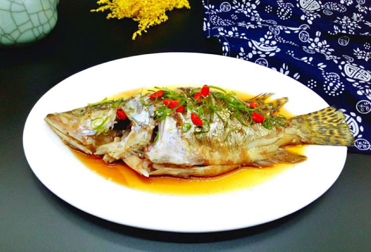 桂鱼夏季有吗？——探寻桂鱼夏季的踪迹与特点