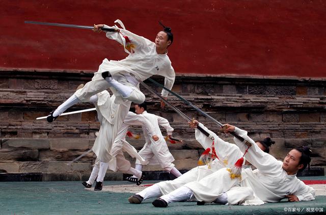 业余学什么武术，探索传统与现代的结合