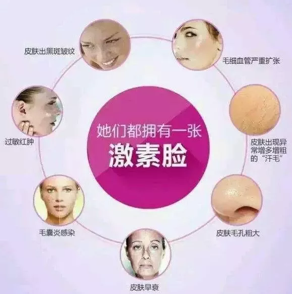脸部季节性过敏，成因、预防与应对策略