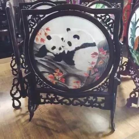 蜀绣常用工具及其应用