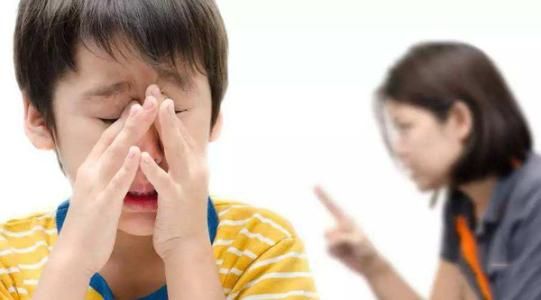孩子的坏情绪，如何应对与处理
