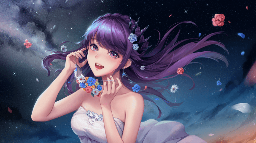 最有贵族气质的星座女——天秤座女性