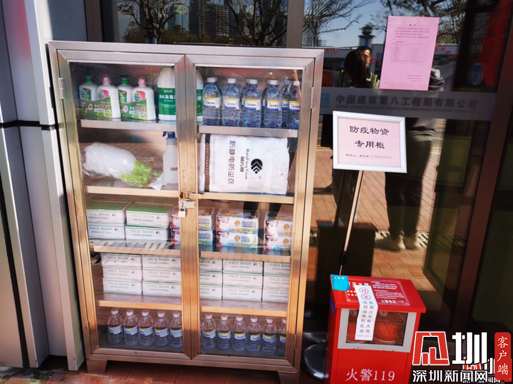 氧气报警箱的作用，保障安全，促进生产
