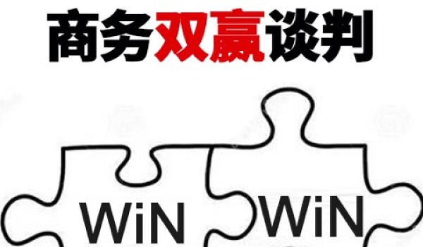 谈判双赢经典案例解析