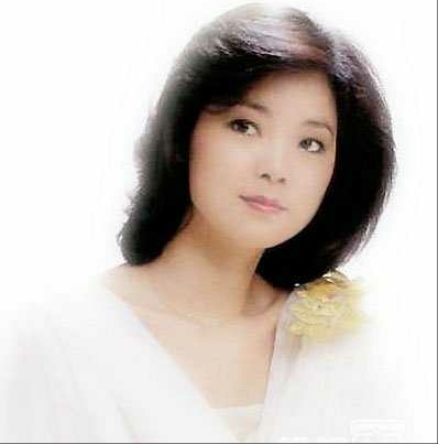 邓丽君作品，永恒的音乐传奇