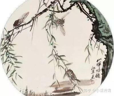 咏物小诗的魅力与内涵