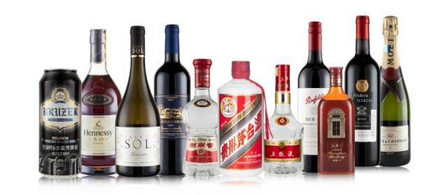酒收藏品种，探索酒类收藏的世界