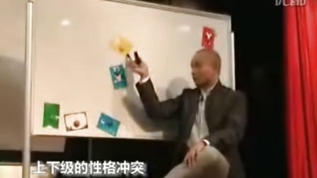 乐嘉性格色彩测试，揭示人格色彩的奥秘