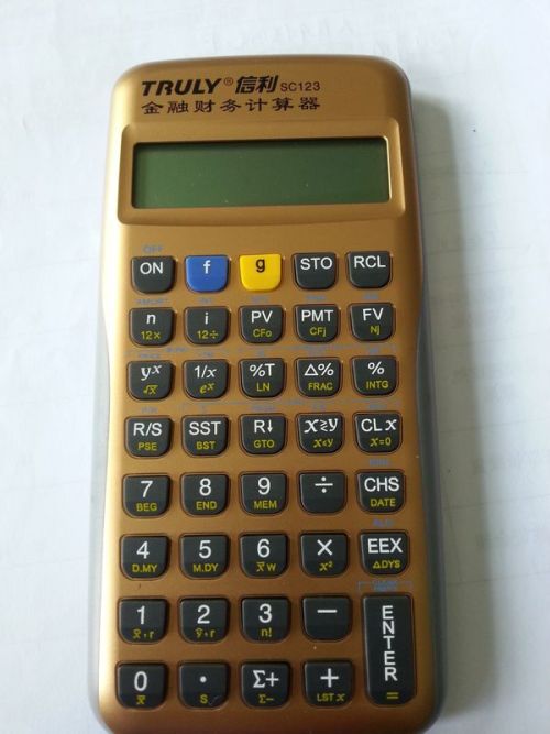 理财利息计算器，你的财务规划利器