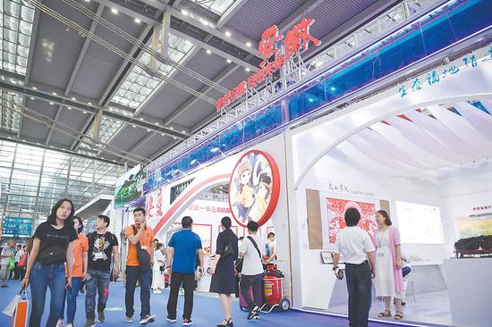 深圳国际宠物展，展现宠物产业的繁荣与创新
