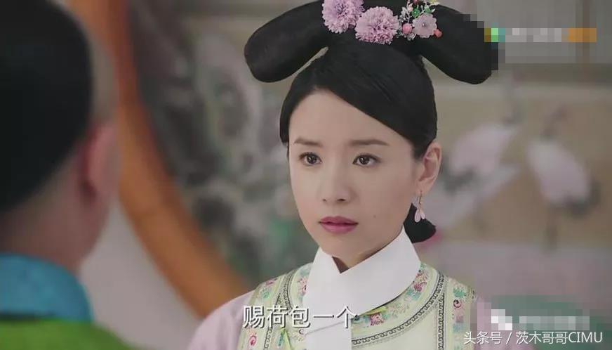 延禧攻略原声，深度解析背后的声音艺术