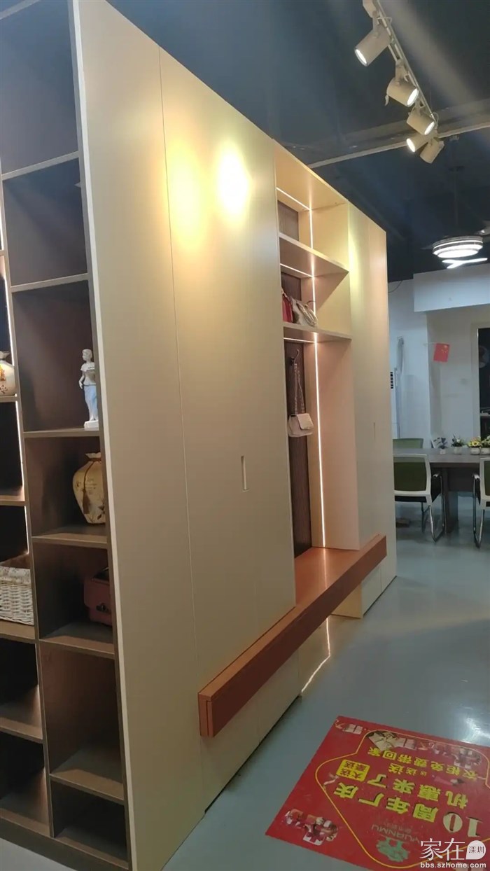 深圳标准鞋柜工厂，卓越制造与品质追求的典范
