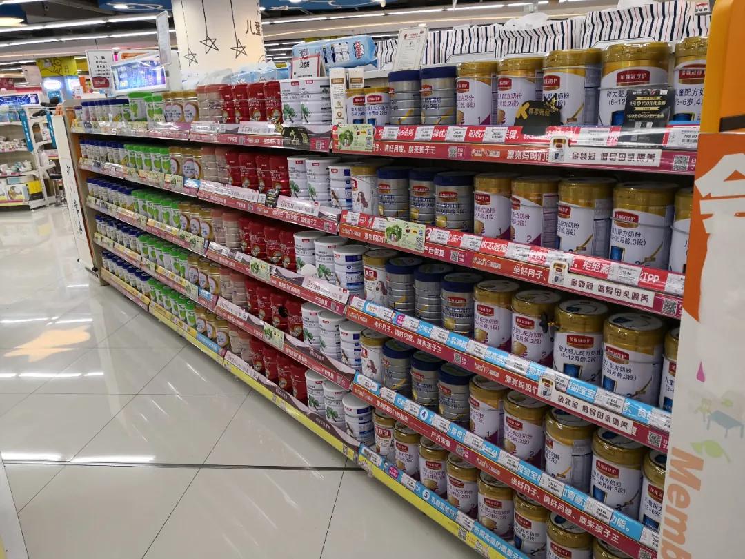纽贝滋奶粉最新事件，品质与责任的坚守