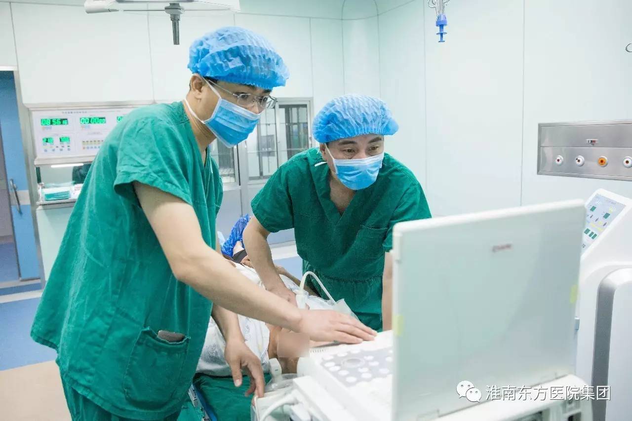 微创技术，现代医疗的崭新篇章