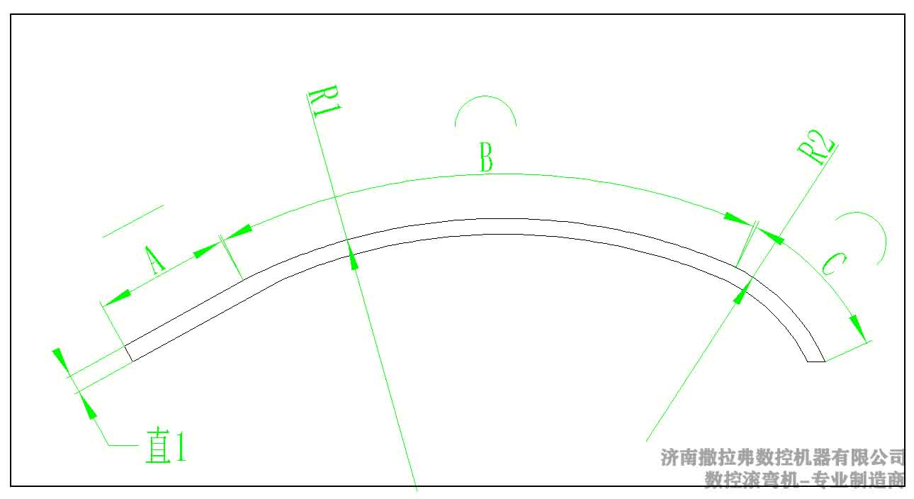 门窗弧形测量工具，技术革新与精确测量的先锋
