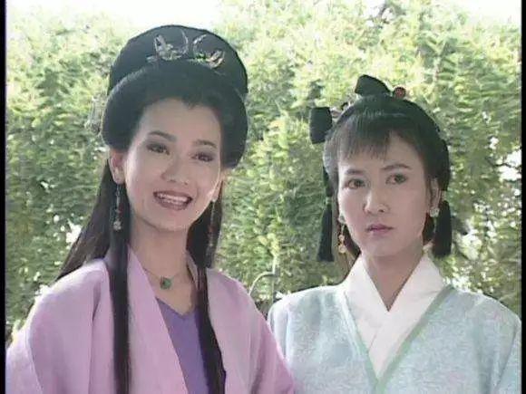 新白娘子传奇原声唱段全集赏析