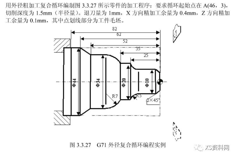 数控曲轴磨床对刀技术解析与应用