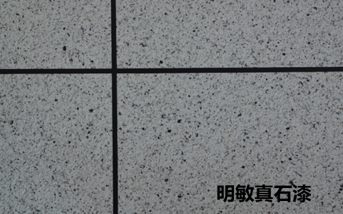 真石漆可以不用透明底漆，探讨其可行性及实际应用