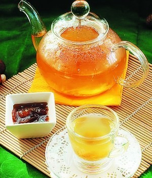 柚子蜂蜜茶最佳时间，品味健康与美味的完美结合