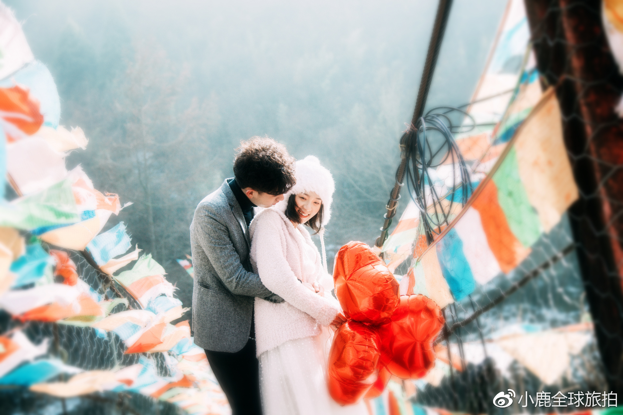 成都缘分婚恋，一座城市与爱情的交织