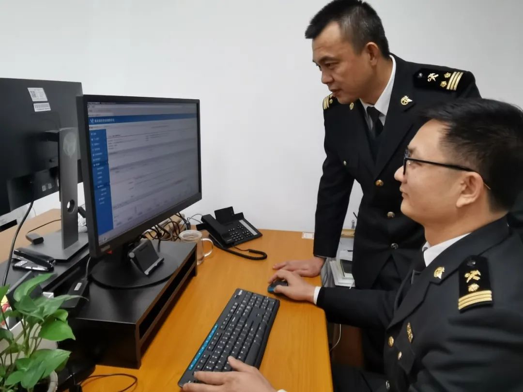 海关电子报关清单，数字化转型下的海关管理与效率提升