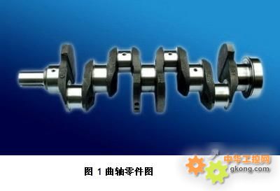 曲轴磨轴，工艺解析与实际操作指南