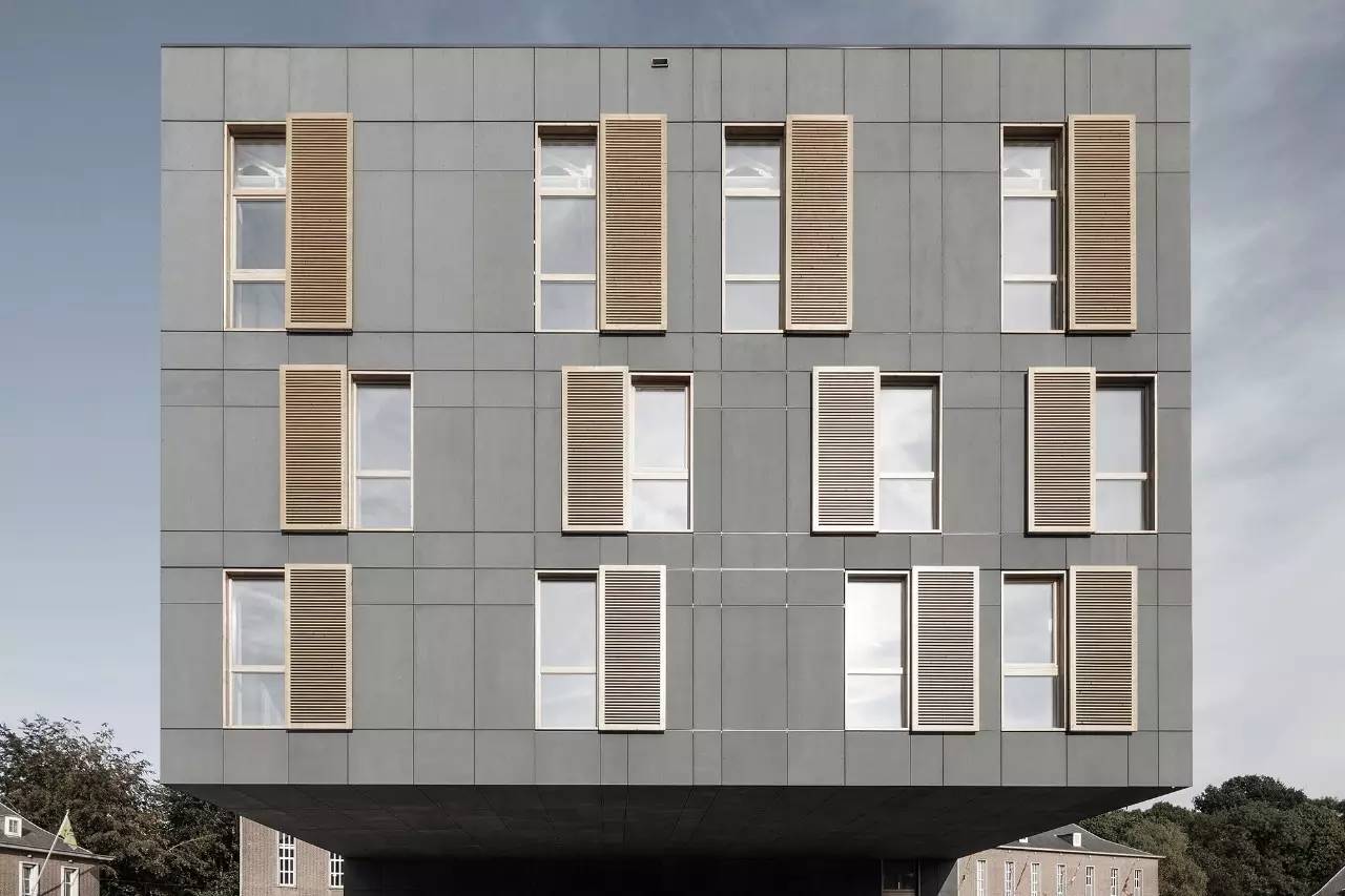 建筑构件水泥板，现代建筑的重要基石