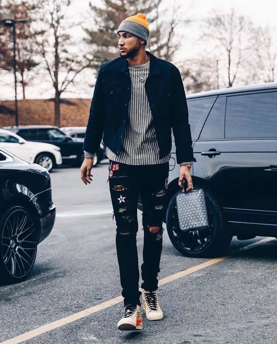 NBA球衣，从赛场到街头的时尚风潮