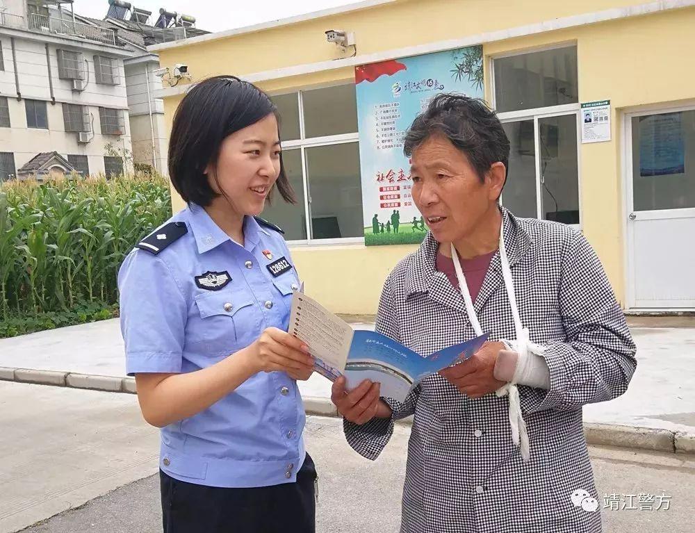 纠察执勤，职责与担当