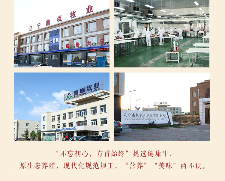 锦州牧业有限公司，繁荣畜牧业，铸就企业辉煌