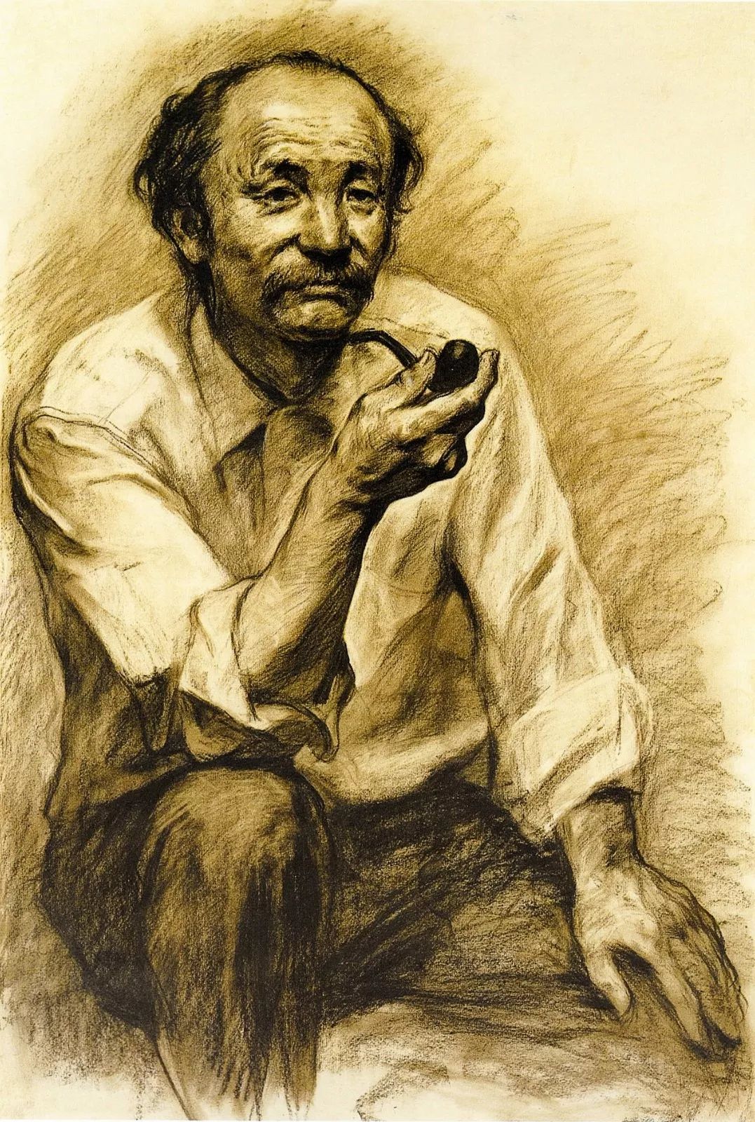 人体素描之书，探索人体艺术的奥秘