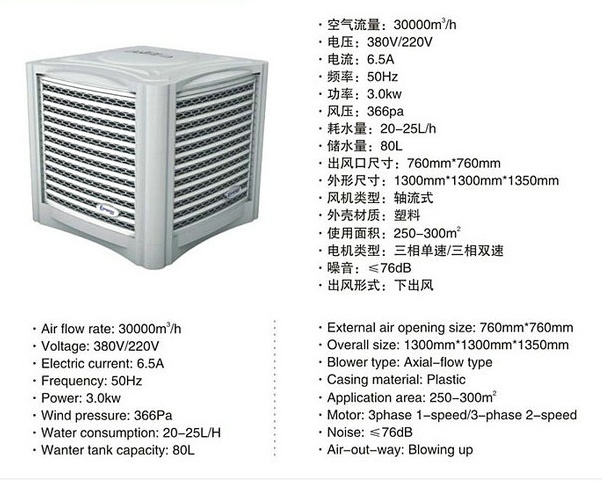 禅城水冷环保空调，打造绿色舒适环境的先锋之选