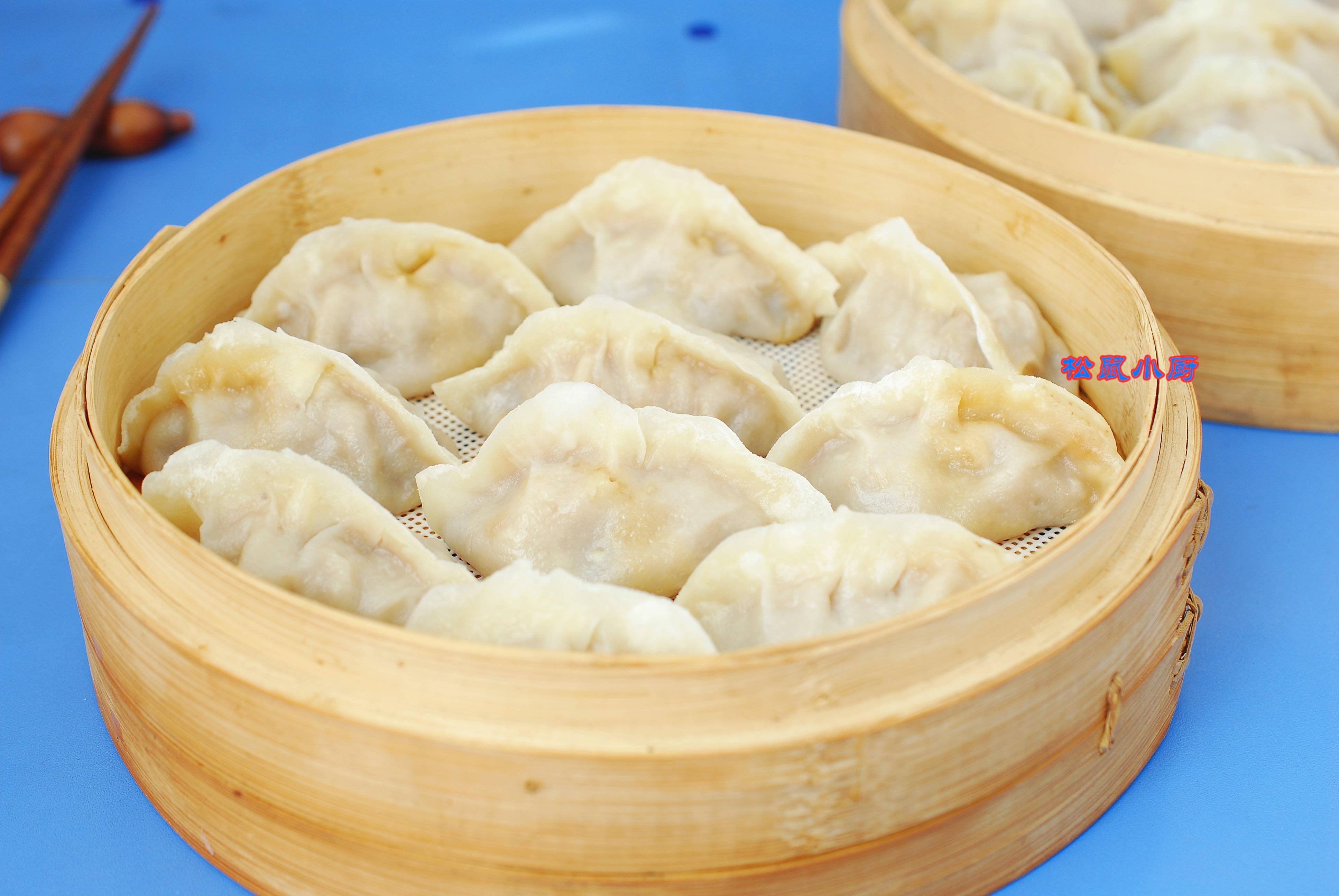 蒸饺如何提高销量