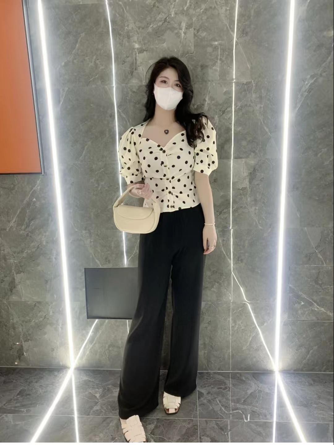 衬衣与鞋子的完美搭配指南
