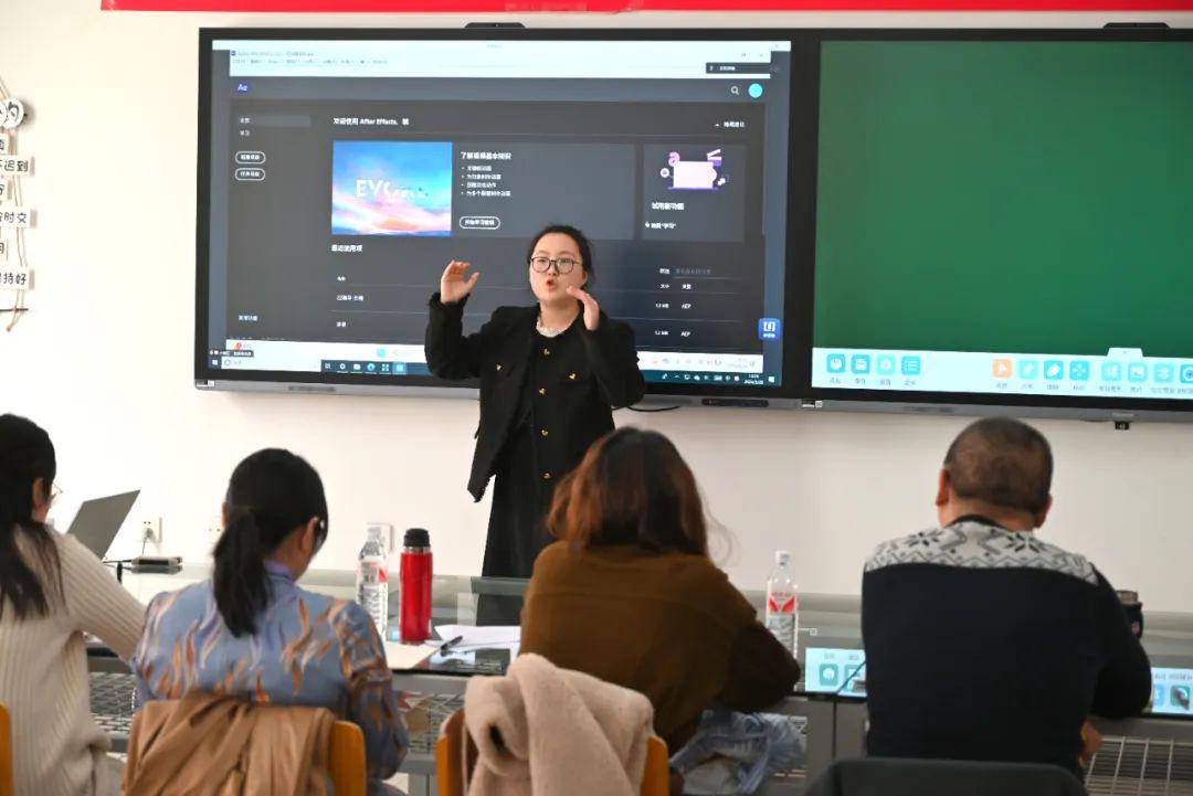 视频解说教学，革新教育模式的新力量