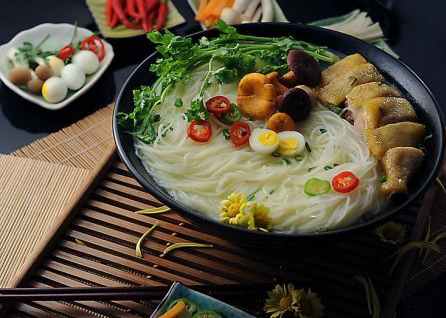 过桥米线销量，一道美食的畅销之谜