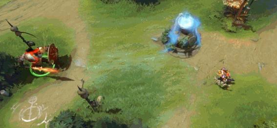 DOTA教学视频，提升游戏技能的有效工具