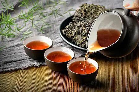 茶的魅力，哪个口味销量最佳？