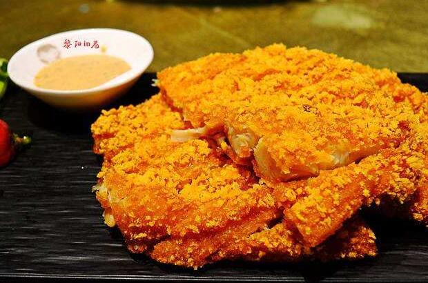 炸鸡排店销量飙升背后的秘密