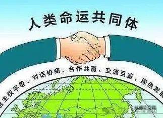 小我与大我的关系，探寻个体与社会的和谐共生之道