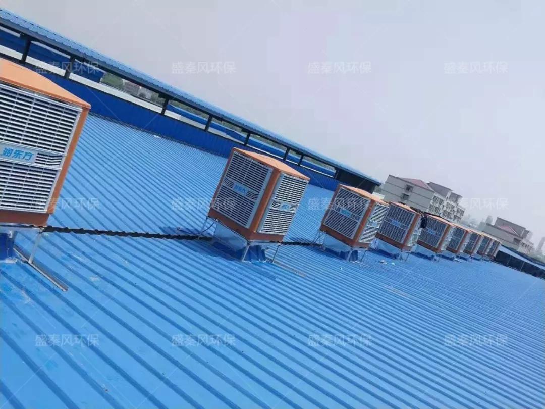 水冷空调能降温吗？——探究水冷空调的降温原理与效果